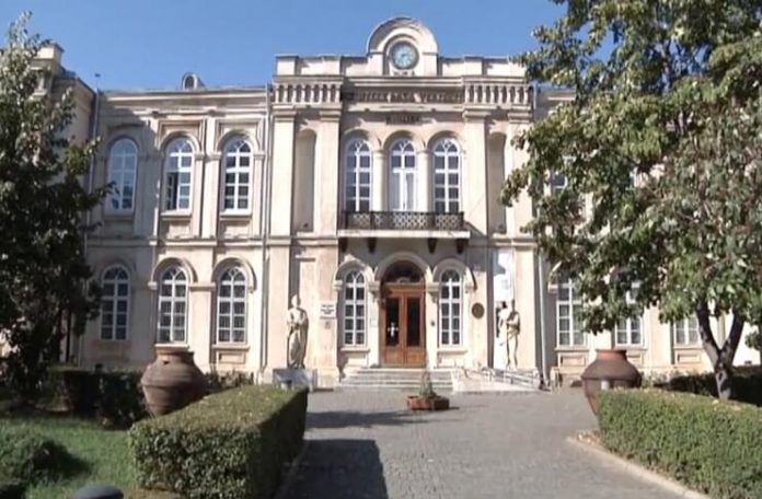Muzeul Județean de Istorie și Arheologie Prahova