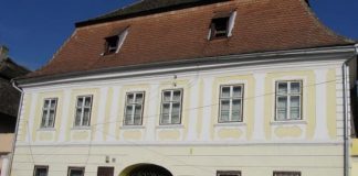 Muzeul Municipal ”Ioan Raica” din Sebeș