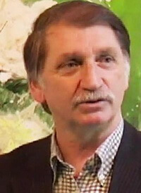 Nicolae Băciuț