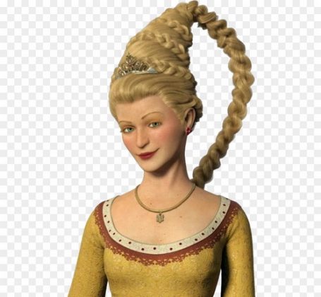 Prințesa Fiona