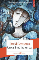 Un cal intra intr-un bar traducere Polirom