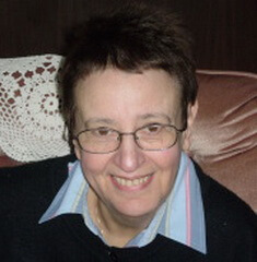 Veronica Pavel Lerner