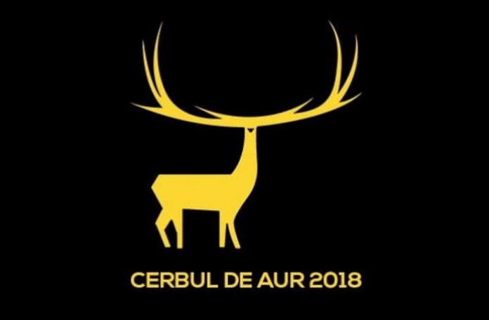 cerbul de aur festival 2018