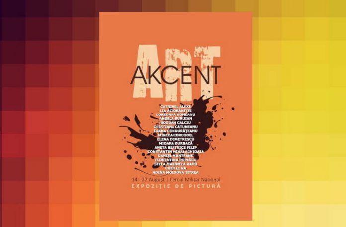 expozitie akcent art