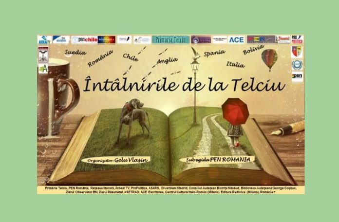 intalnirile de la telciu intalnirile de la telciu