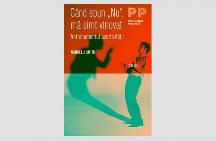 manuel j smith editura trei