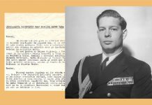 regele mihai proclamatie 23 august 1944 leviathan.ro