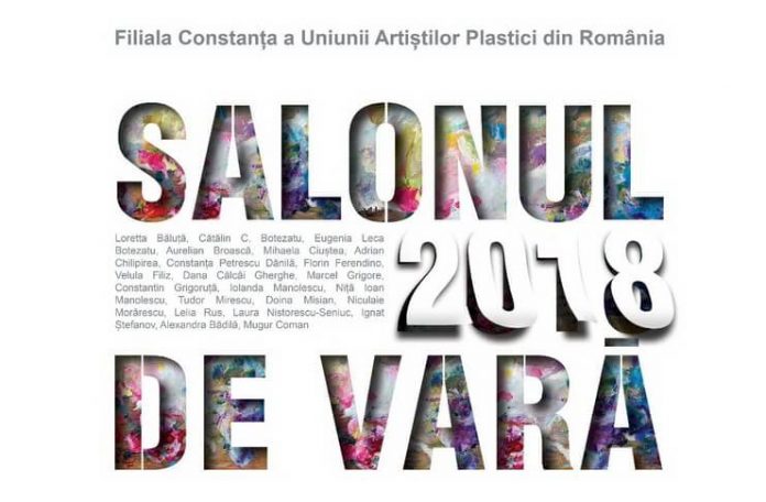 salonul de vară.asociatia artar