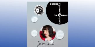 saviana stanescu muzeu