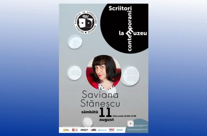 saviana stanescu muzeu
