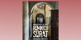 universitatea de vara râmnicu sărat