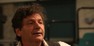 Alexander Hausvater