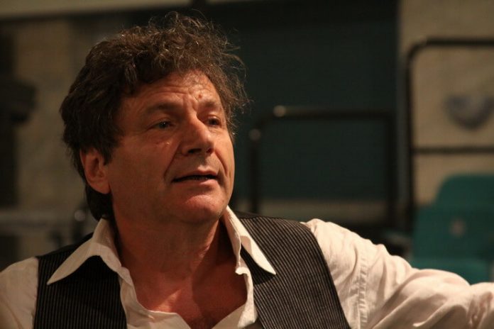Alexander Hausvater Alexander Hausvater
