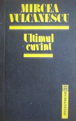 București, Editura Humanitas, 1992