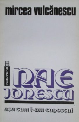 București, Editura Humanitas, 1992