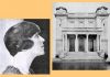 „Inaugurarea Teatrului Maria Ventura din București” de Costin Tuchilă Costin Tuchilă teatrul maria ventura bucuresti leviathan.ro