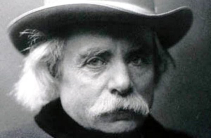 Edvard Grieg