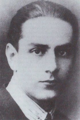 Mircea Vulcănescu