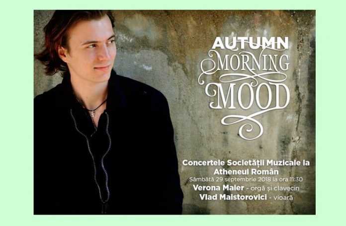 Morning mood maistorovici