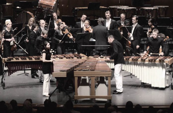 Orchestra Romana Tineret Wave Quartet-2