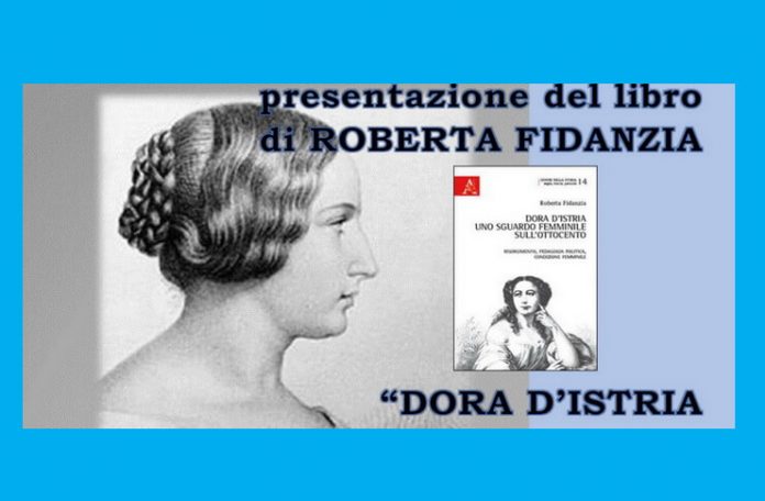 dora d istria elena ghica