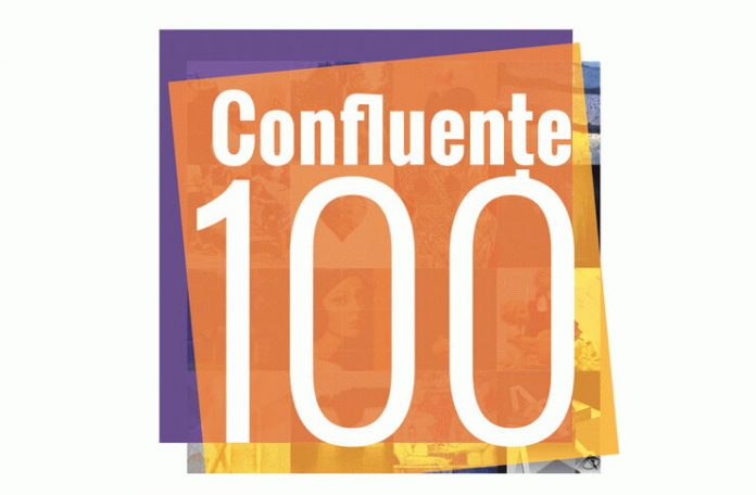 expozitia confluente 100 mnlr