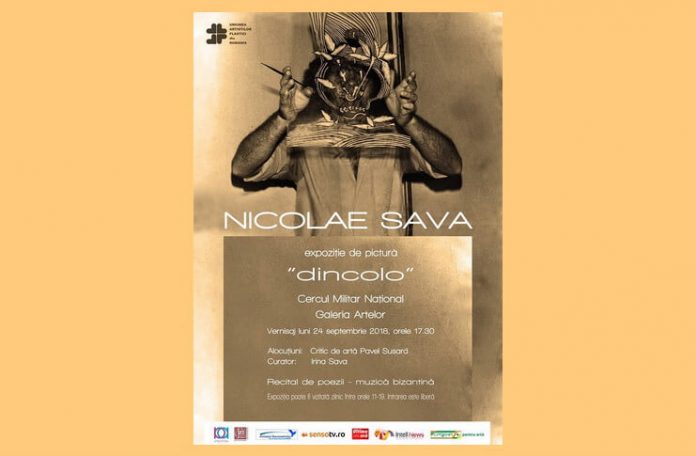 expozitie de pictura nicolae sava bucuresti expozitie de pictura nicolae sava bucuresti