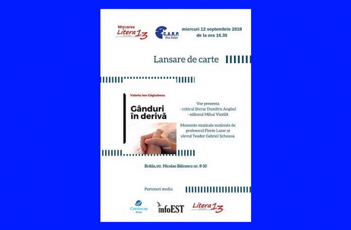 ganduri in deriva braila