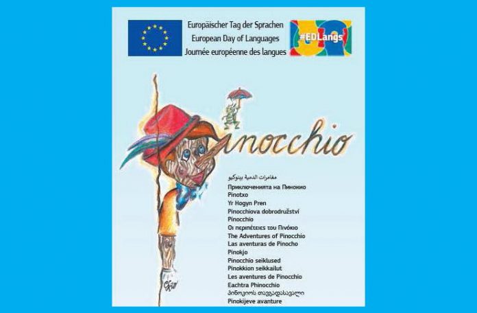 pinocchio viena