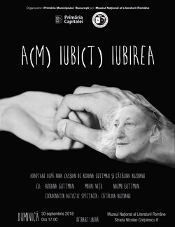 AFIS Am iubit iubirea