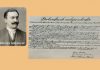 Declaraţia de independenţă a poporului român din Transilvania, Banat şi părţile ungare Alexandru Vaida Voevod Declaratia de independenta Transilvania 1918