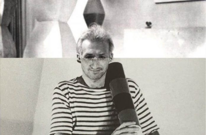 Brancusi Cadere Contemporary Infinite
