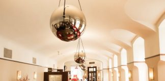 Știri: ”Întâlniri peste timp în numele României” (4 octombrie 2018, Viena) Café Museum, Viena