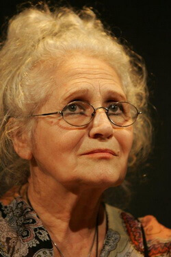 Cătălina Buzoianu