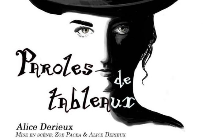 Paroles de tableaux
