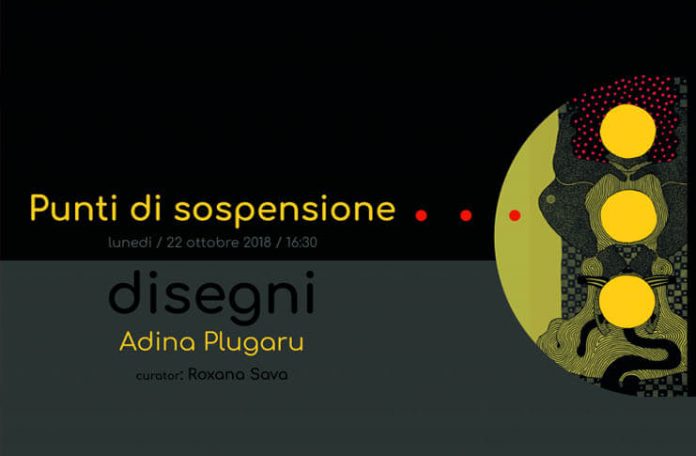 Puncte de suspensie Adina Plugaru Puncte de suspensie Adina Plugaru