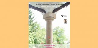 anul patrimoniului 2018 paris