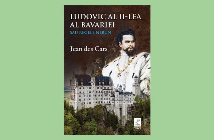 ludovic II al bavariei