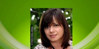 oxana corjos enescu icr londra
