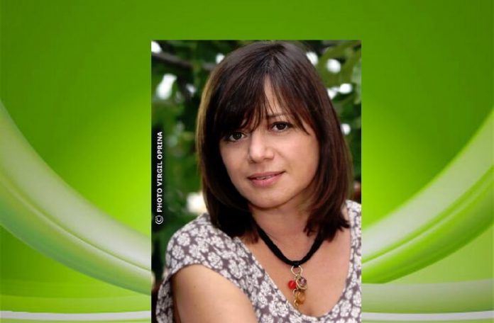 oxana corjos enescu icr londra