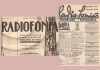 radiofonia prima revista radio