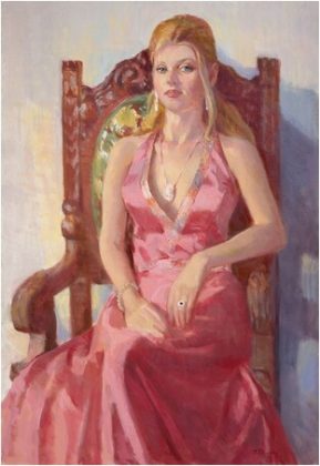 &rdquo;Isabela&rdquo;, 2008