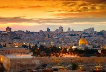 Caravana-României-în-Israel