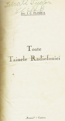 Editura Ramuri, Craiova