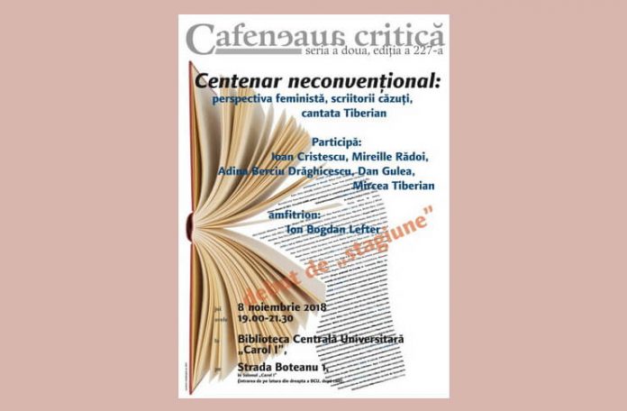cafeneaua critica 2018 cafeneaua critica 2018