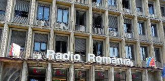 cladire radio romania