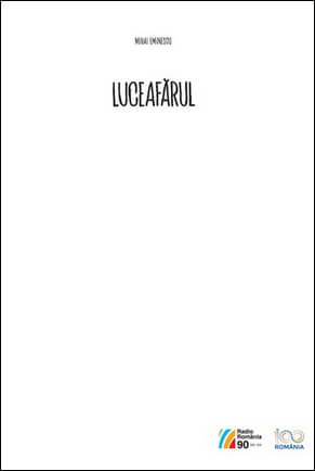 coperta LUCEAFARUL 2018