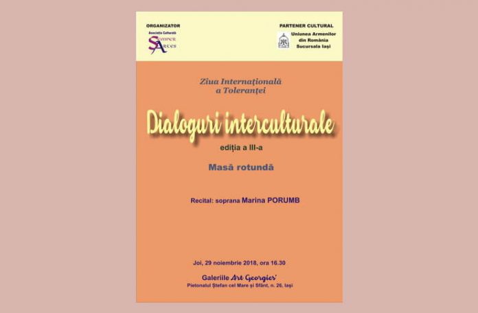 dialoguri interculturale