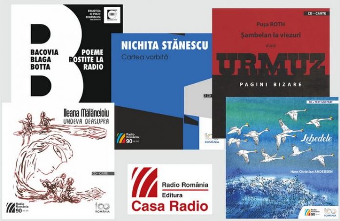 editura casa radio carti cd literatura teatru radiofonic editura casa radio carti cd literatura teatru radiofonic