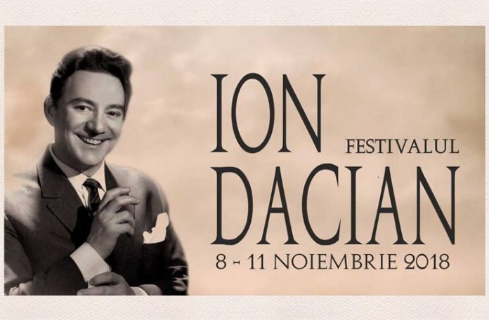festivalul ion dacian festivalul ion dacian